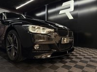 USED 2018 68 BMW 3 SERIES 2.0 320i M Sport Shadow Edition Saloon 4dr Petrol Auto xDrive Euro 6 (s/s) (184 ps) xDrive | HK Sound | FSH