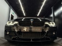 USED 2018 68 BMW 3 SERIES 2.0 320i M Sport Shadow Edition Saloon 4dr Petrol Auto xDrive Euro 6 (s/s) (184 ps) xDrive | HK Sound | FSH