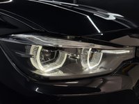 USED 2018 68 BMW 3 SERIES 2.0 320i M Sport Shadow Edition Saloon 4dr Petrol Auto xDrive Euro 6 (s/s) (184 ps) xDrive | HK Sound | FSH