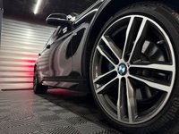 USED 2018 68 BMW 3 SERIES 2.0 320i M Sport Shadow Edition Saloon 4dr Petrol Auto xDrive Euro 6 (s/s) (184 ps) xDrive | HK Sound | FSH