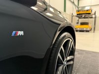 USED 2018 68 BMW 3 SERIES 2.0 320i M Sport Shadow Edition Saloon 4dr Petrol Auto xDrive Euro 6 (s/s) (184 ps) xDrive | HK Sound | FSH