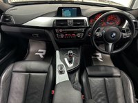USED 2018 68 BMW 3 SERIES 2.0 320i M Sport Shadow Edition Saloon 4dr Petrol Auto xDrive Euro 6 (s/s) (184 ps) xDrive | HK Sound | FSH