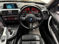 USED 2018 68 BMW 3 SERIES 2.0 320i M Sport Shadow Edition Saloon 4dr Petrol Auto xDrive Euro 6 (s/s) (184 ps) xDrive | HK Sound | FSH