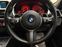 USED 2018 68 BMW 3 SERIES 2.0 320i M Sport Shadow Edition Saloon 4dr Petrol Auto xDrive Euro 6 (s/s) (184 ps) xDrive | HK Sound | FSH