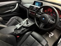 USED 2018 68 BMW 3 SERIES 2.0 320i M Sport Shadow Edition Saloon 4dr Petrol Auto xDrive Euro 6 (s/s) (184 ps) xDrive | HK Sound | FSH
