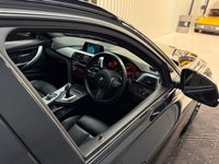 USED 2018 68 BMW 3 SERIES 2.0 320i M Sport Shadow Edition Saloon 4dr Petrol Auto xDrive Euro 6 (s/s) (184 ps) xDrive | HK Sound | FSH