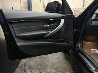 USED 2018 68 BMW 3 SERIES 2.0 320i M Sport Shadow Edition Saloon 4dr Petrol Auto xDrive Euro 6 (s/s) (184 ps) xDrive | HK Sound | FSH