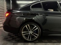 USED 2018 68 BMW 3 SERIES 2.0 320i M Sport Shadow Edition Saloon 4dr Petrol Auto xDrive Euro 6 (s/s) (184 ps) xDrive | HK Sound | FSH