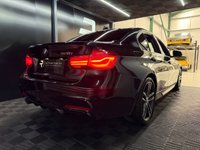 USED 2018 68 BMW 3 SERIES 2.0 320i M Sport Shadow Edition Saloon 4dr Petrol Auto xDrive Euro 6 (s/s) (184 ps) xDrive | HK Sound | FSH