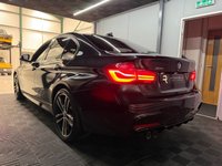 USED 2018 68 BMW 3 SERIES 2.0 320i M Sport Shadow Edition Saloon 4dr Petrol Auto xDrive Euro 6 (s/s) (184 ps) xDrive | HK Sound | FSH