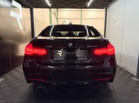 USED 2018 68 BMW 3 SERIES 2.0 320i M Sport Shadow Edition Saloon 4dr Petrol Auto xDrive Euro 6 (s/s) (184 ps) xDrive | HK Sound | FSH
