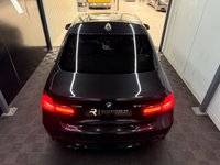 USED 2018 68 BMW 3 SERIES 2.0 320i M Sport Shadow Edition Saloon 4dr Petrol Auto xDrive Euro 6 (s/s) (184 ps) xDrive | HK Sound | FSH