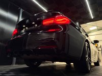 USED 2018 68 BMW 3 SERIES 2.0 320i M Sport Shadow Edition Saloon 4dr Petrol Auto xDrive Euro 6 (s/s) (184 ps) xDrive | HK Sound | FSH