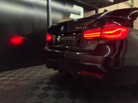 USED 2018 68 BMW 3 SERIES 2.0 320i M Sport Shadow Edition Saloon 4dr Petrol Auto xDrive Euro 6 (s/s) (184 ps) xDrive | HK Sound | FSH