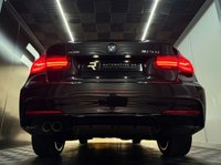 USED 2018 68 BMW 3 SERIES 2.0 320i M Sport Shadow Edition Saloon 4dr Petrol Auto xDrive Euro 6 (s/s) (184 ps) xDrive | HK Sound | FSH