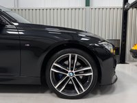 USED 2018 68 BMW 3 SERIES 2.0 320i M Sport Shadow Edition Saloon 4dr Petrol Auto xDrive Euro 6 (s/s) (184 ps) xDrive | HK Sound | FSH