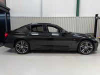 USED 2018 68 BMW 3 SERIES 2.0 320i M Sport Shadow Edition Saloon 4dr Petrol Auto xDrive Euro 6 (s/s) (184 ps) xDrive | HK Sound | FSH