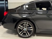 USED 2018 68 BMW 3 SERIES 2.0 320i M Sport Shadow Edition Saloon 4dr Petrol Auto xDrive Euro 6 (s/s) (184 ps) xDrive | HK Sound | FSH
