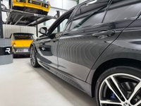 USED 2018 68 BMW 3 SERIES 2.0 320i M Sport Shadow Edition Saloon 4dr Petrol Auto xDrive Euro 6 (s/s) (184 ps) xDrive | HK Sound | FSH