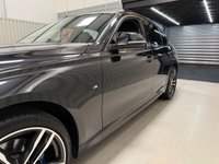 USED 2018 68 BMW 3 SERIES 2.0 320i M Sport Shadow Edition Saloon 4dr Petrol Auto xDrive Euro 6 (s/s) (184 ps) xDrive | HK Sound | FSH