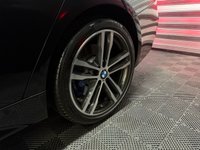 USED 2018 68 BMW 3 SERIES 2.0 320i M Sport Shadow Edition Saloon 4dr Petrol Auto xDrive Euro 6 (s/s) (184 ps) xDrive | HK Sound | FSH
