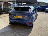 USED 2011 60 FORD FOCUS 2.5 RS Hatchback 3dr Petrol Manual (225 g/km, 301 bhp) Mountune Racing MR375