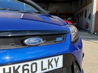USED 2011 60 FORD FOCUS 2.5 RS Hatchback 3dr Petrol Manual (225 g/km, 301 bhp) Mountune Racing MR375