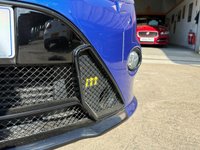 USED 2011 60 FORD FOCUS 2.5 RS Hatchback 3dr Petrol Manual (225 g/km, 301 bhp) Mountune Racing MR375
