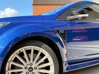 USED 2011 60 FORD FOCUS 2.5 RS Hatchback 3dr Petrol Manual (225 g/km, 301 bhp) Mountune Racing MR375
