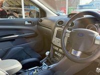 USED 2011 60 FORD FOCUS 2.5 RS Hatchback 3dr Petrol Manual (225 g/km, 301 bhp) Mountune Racing MR375