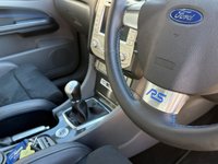 USED 2011 60 FORD FOCUS 2.5 RS Hatchback 3dr Petrol Manual (225 g/km, 301 bhp) Mountune Racing MR375