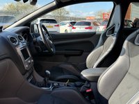 USED 2011 60 FORD FOCUS 2.5 RS Hatchback 3dr Petrol Manual (225 g/km, 301 bhp) Mountune Racing MR375