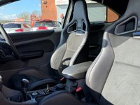 USED 2011 60 FORD FOCUS 2.5 RS Hatchback 3dr Petrol Manual (225 g/km, 301 bhp) Mountune Racing MR375