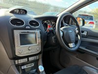 USED 2011 60 FORD FOCUS 2.5 RS Hatchback 3dr Petrol Manual (225 g/km, 301 bhp) Mountune Racing MR375
