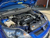 USED 2011 60 FORD FOCUS 2.5 RS Hatchback 3dr Petrol Manual (225 g/km, 301 bhp) Mountune Racing MR375