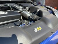 USED 2011 60 FORD FOCUS 2.5 RS Hatchback 3dr Petrol Manual (225 g/km, 301 bhp) Mountune Racing MR375