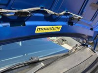 USED 2011 60 FORD FOCUS 2.5 RS Hatchback 3dr Petrol Manual (225 g/km, 301 bhp) Mountune Racing MR375