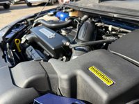 USED 2011 60 FORD FOCUS 2.5 RS Hatchback 3dr Petrol Manual (225 g/km, 301 bhp) Mountune Racing MR375
