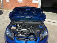 USED 2011 60 FORD FOCUS 2.5 RS Hatchback 3dr Petrol Manual (225 g/km, 301 bhp) Mountune Racing MR375