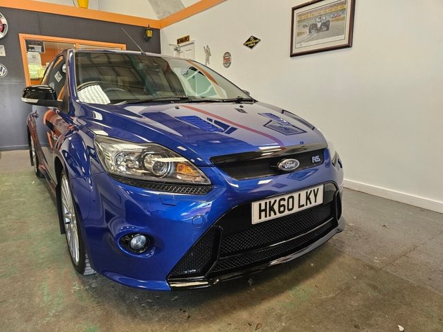 2011 FORD FOCUS - Photo 2