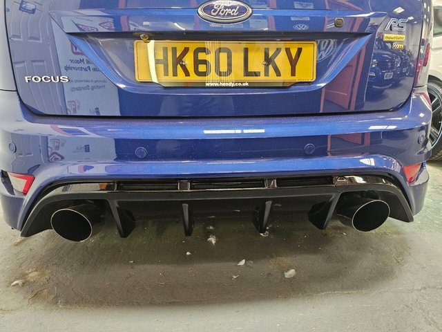 2011 FORD FOCUS - Photo 11