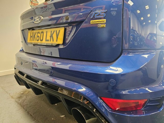 2011 FORD FOCUS - Photo 12