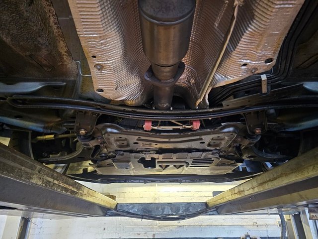 2011 FORD FOCUS - Photo 8