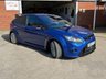 USED 2011 60 FORD FOCUS 2.5 RS Hatchback 3dr Petrol Manual (225 g/km, 301 bhp) Mountune Racing MR375
