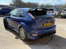 USED 2011 60 FORD FOCUS 2.5 RS Hatchback 3dr Petrol Manual (225 g/km, 301 bhp) Mountune Racing MR375