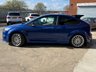 USED 2011 60 FORD FOCUS 2.5 RS Hatchback 3dr Petrol Manual (225 g/km, 301 bhp) Mountune Racing MR375