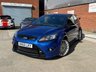 USED 2011 60 FORD FOCUS 2.5 RS Hatchback 3dr Petrol Manual (225 g/km, 301 bhp) Mountune Racing MR375