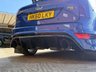 USED 2011 60 FORD FOCUS 2.5 RS Hatchback 3dr Petrol Manual (225 g/km, 301 bhp) Mountune Racing MR375
