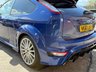 USED 2011 60 FORD FOCUS 2.5 RS Hatchback 3dr Petrol Manual (225 g/km, 301 bhp) Mountune Racing MR375