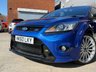 USED 2011 60 FORD FOCUS 2.5 RS Hatchback 3dr Petrol Manual (225 g/km, 301 bhp) Mountune Racing MR375